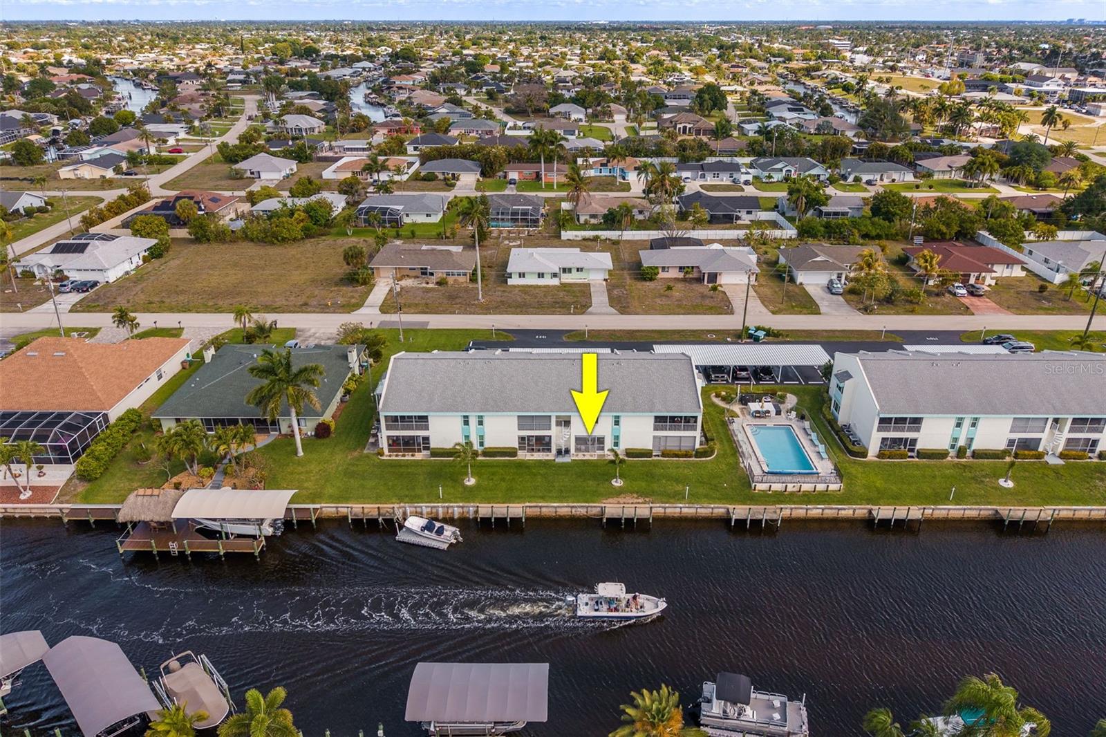 HARBOUR CASTLE CONDO - Residential