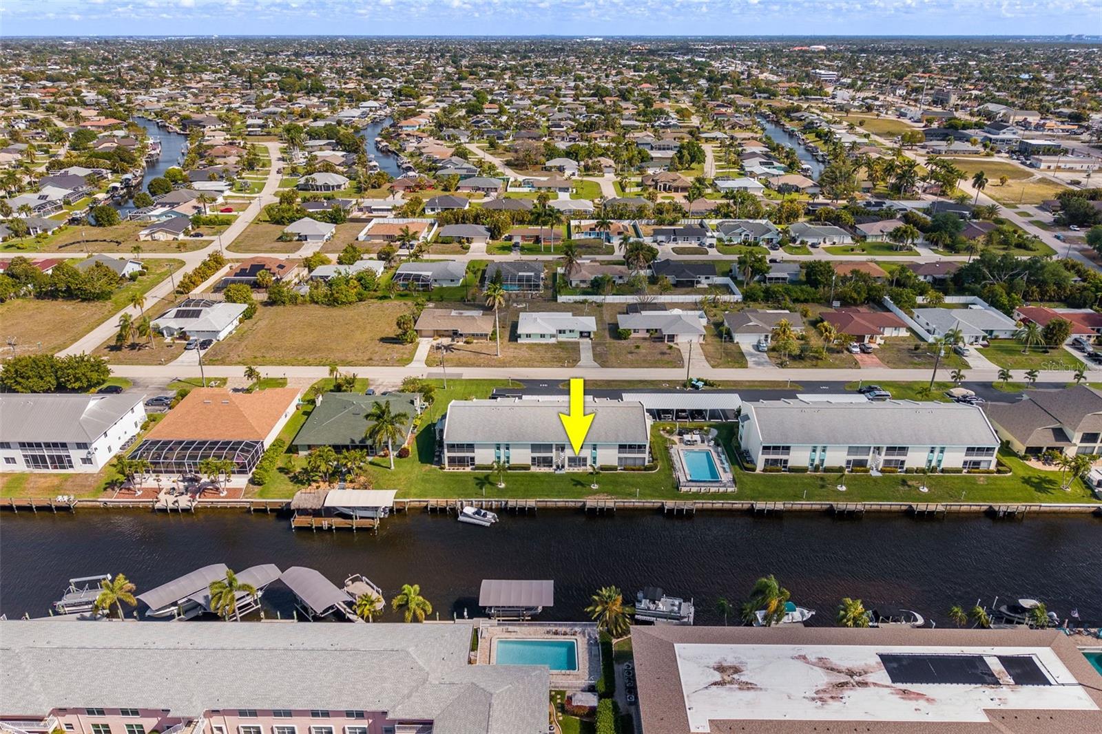 HARBOUR CASTLE CONDO - Residential