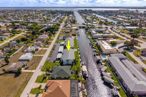 1322 SE 40TH STREET 2 CAPE CORAL FL 33904