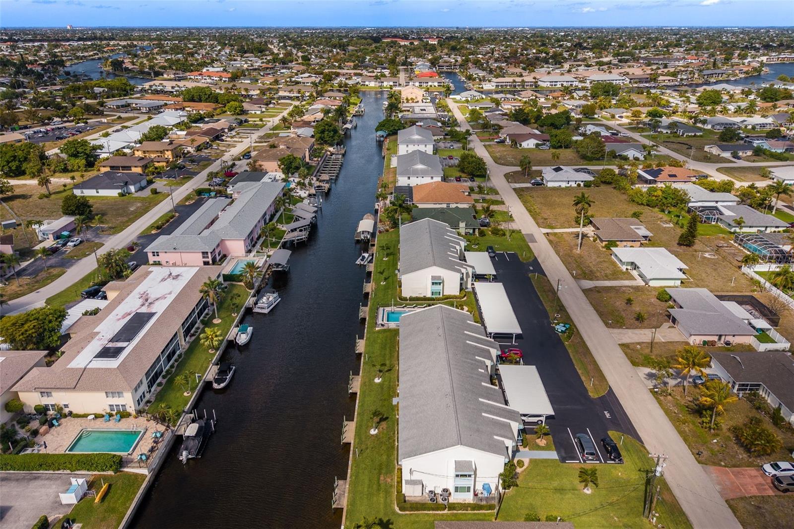 HARBOUR CASTLE CONDO - Residential