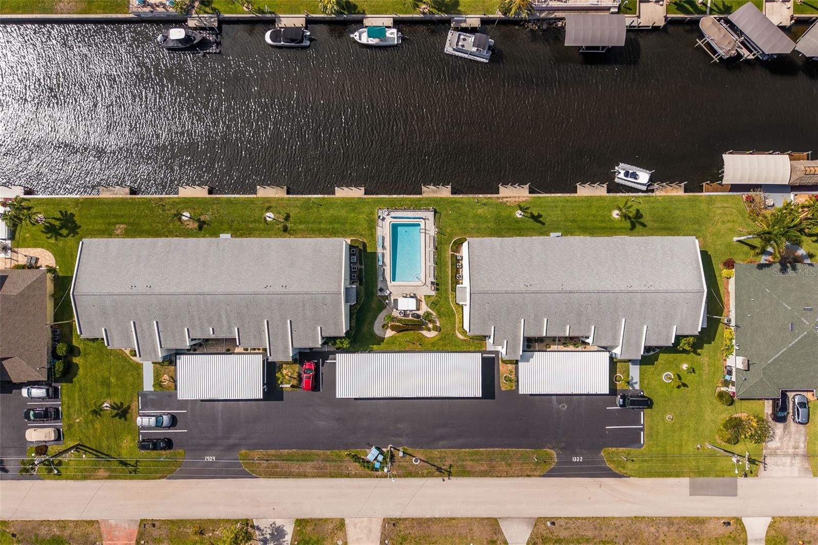 HARBOUR CASTLE CONDO - Residential