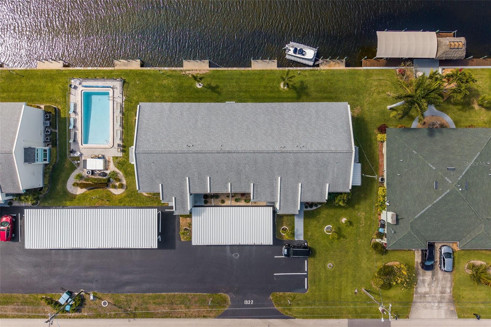 HARBOUR CASTLE CONDO - Residential