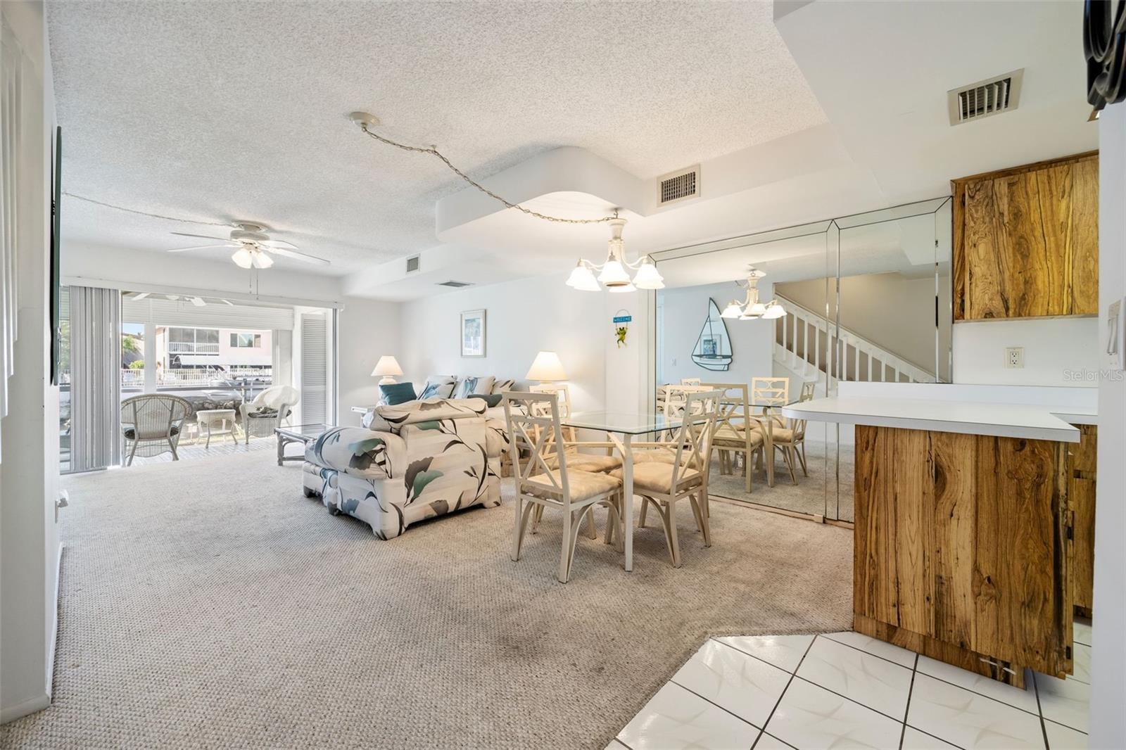 HARBOUR CASTLE CONDO - Residential