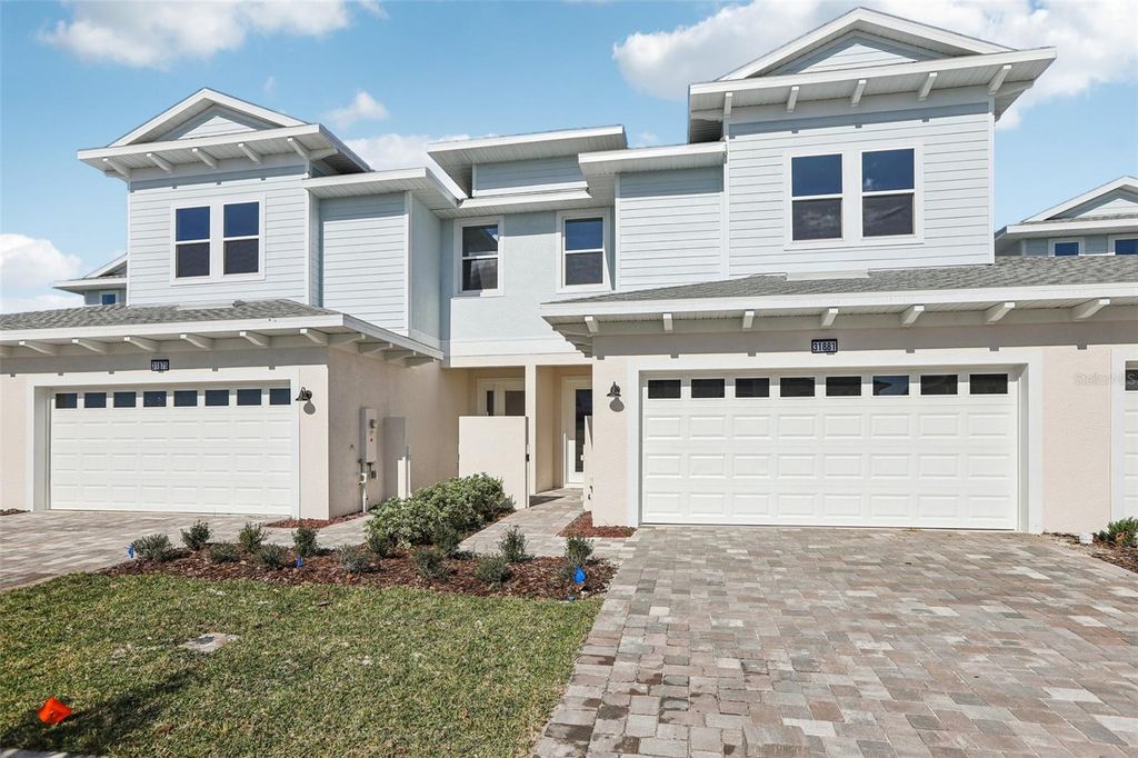 Photo of 31881 Oyster Pier Court, Wesley Chapel, FL 33545 (MLS # TB8443823)