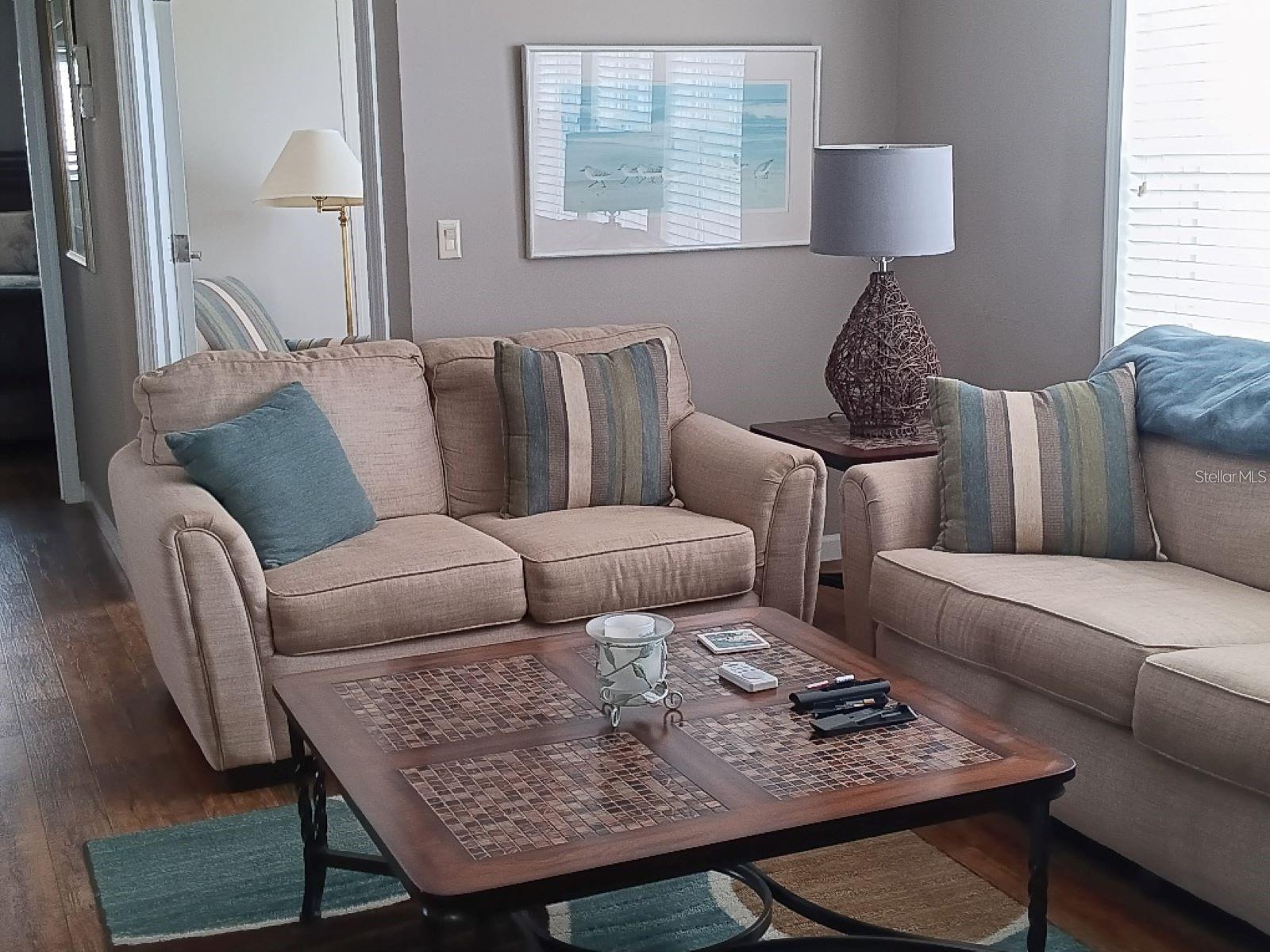 COUNTRY CLUB ESTATES - Residential