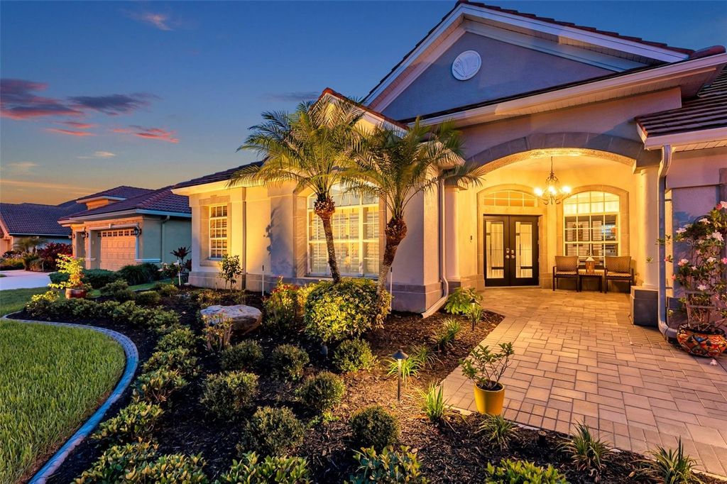 Photo of 1617 El Pardo Drive, Trinity, FL 34655 (MLS # TB8389238)