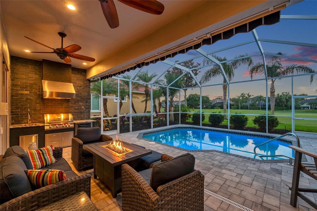 Photo of 1617 El Pardo Drive, Trinity, FL 34655 (MLS # TB8389238)