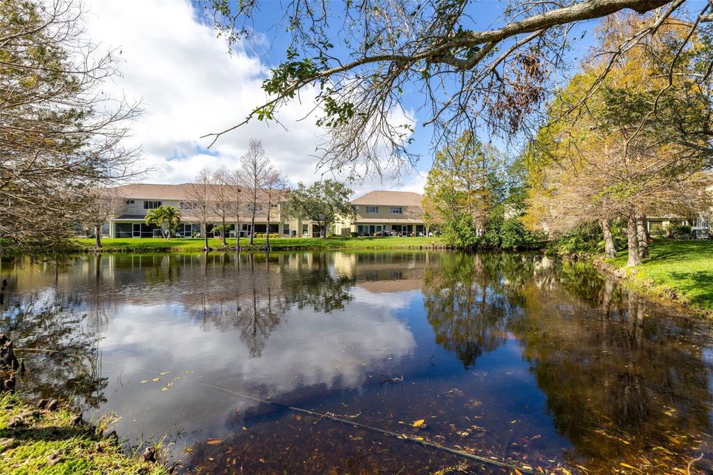 Photo of 11231 Kapok Grand Circle, St Petersburg, FL 33708 (MLS # TB8454332)