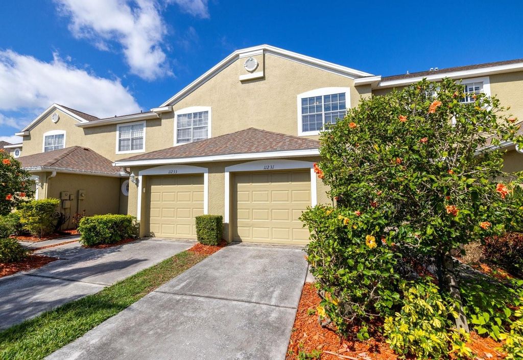 Photo of 11231 Kapok Grand Circle, St Petersburg, FL 33708 (MLS # TB8454332)