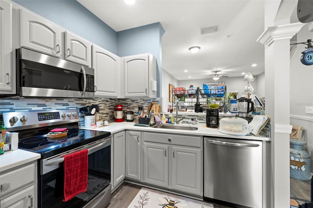 Photo of 11231 Kapok Grand Circle, St Petersburg, FL 33708 (MLS # TB8454332)