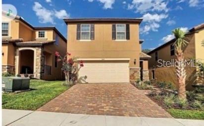 Photo of 1869 Nice Court, Kissimmee, FL 34747 (MLS # O6441421)