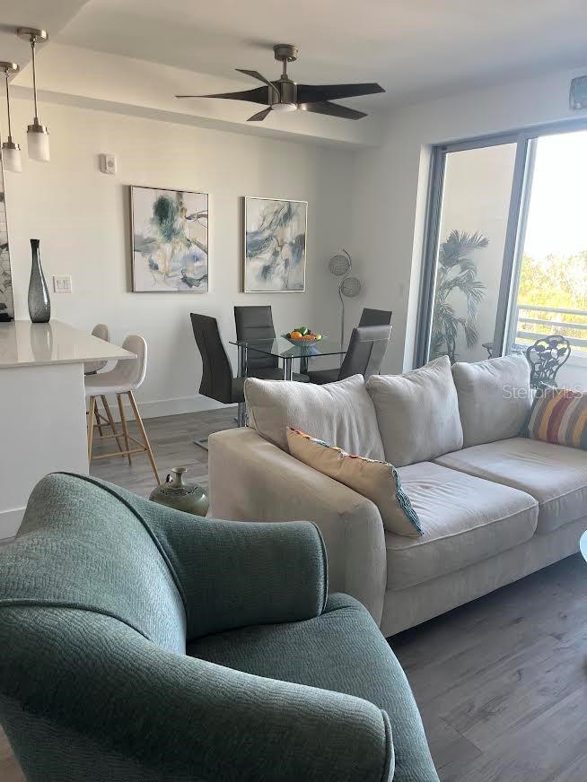 THE STRAND SARASOTA - Residential