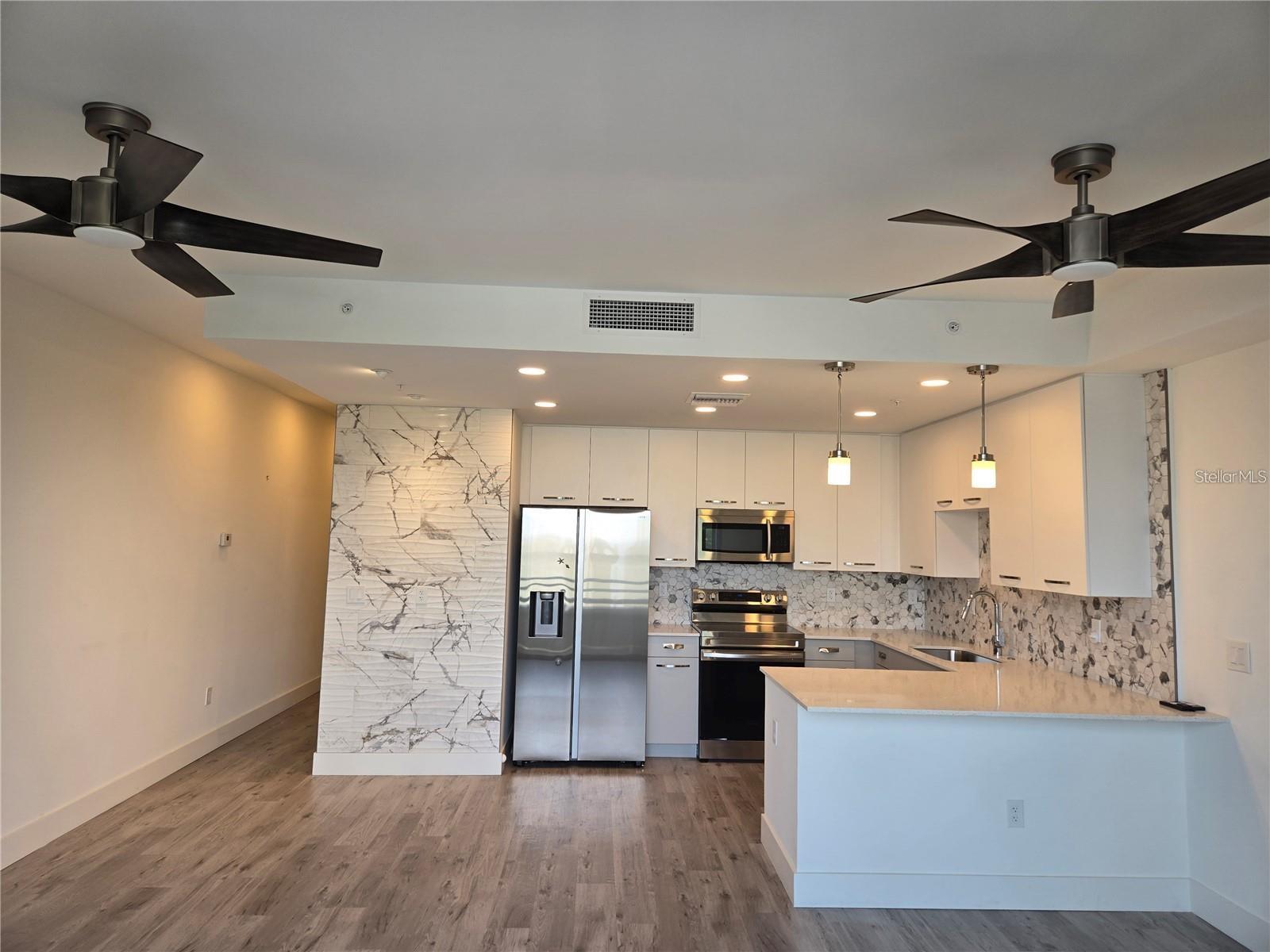 THE STRAND SARASOTA - Residential