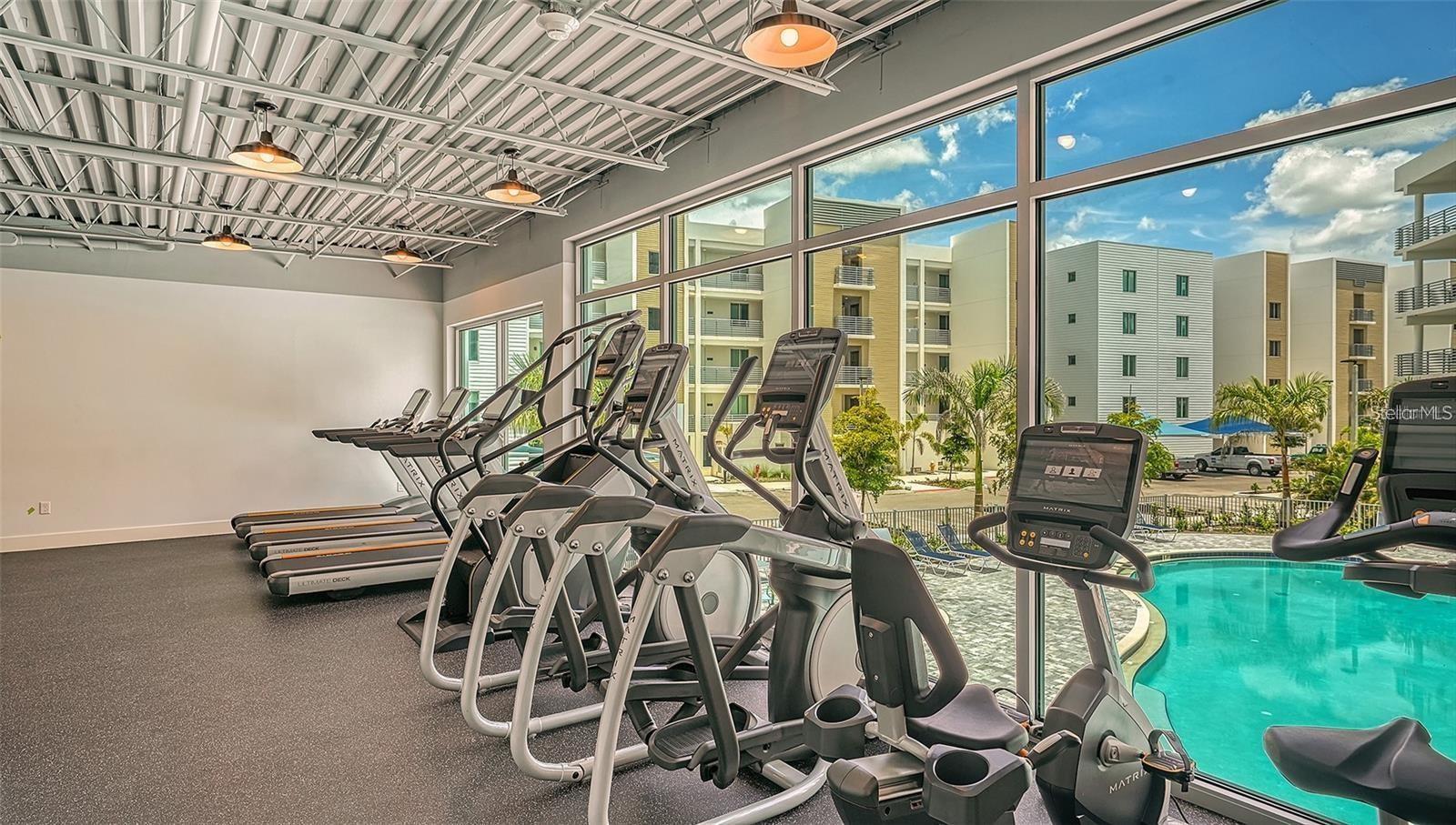 THE STRAND SARASOTA - Residential