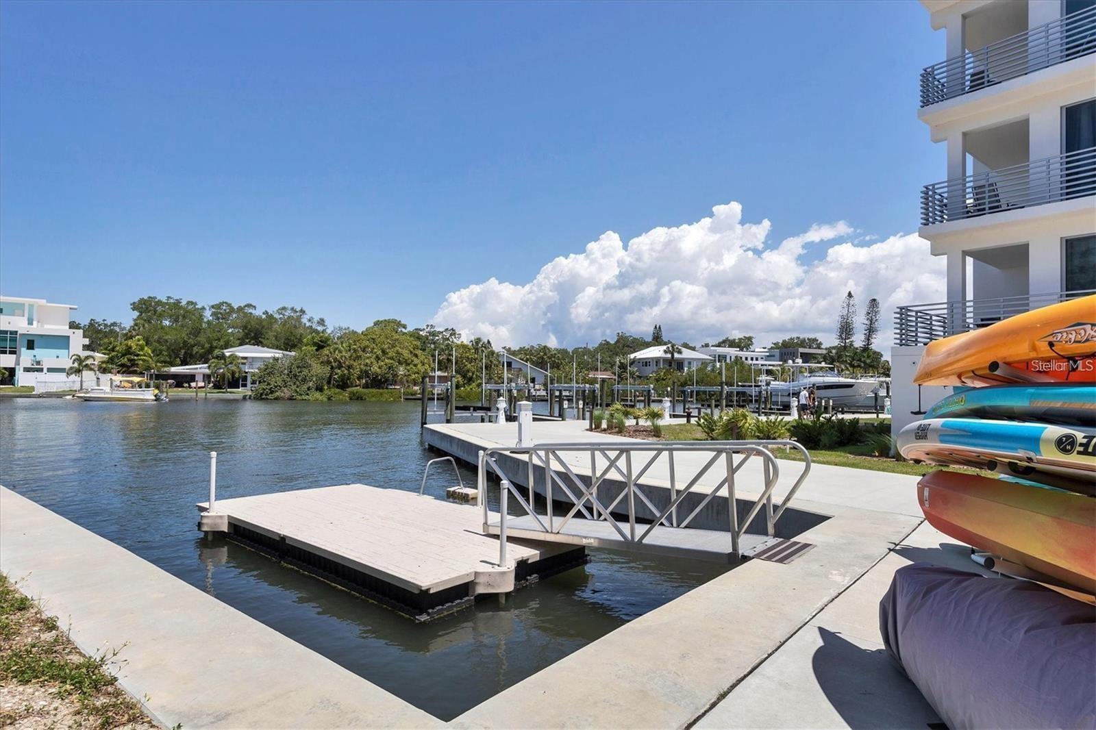 THE STRAND SARASOTA - Residential