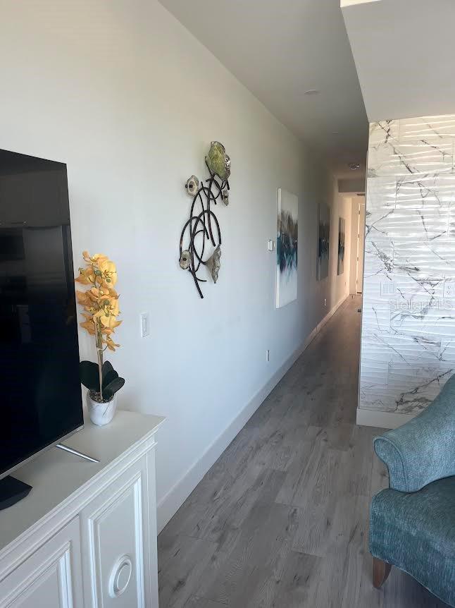 THE STRAND SARASOTA - Residential