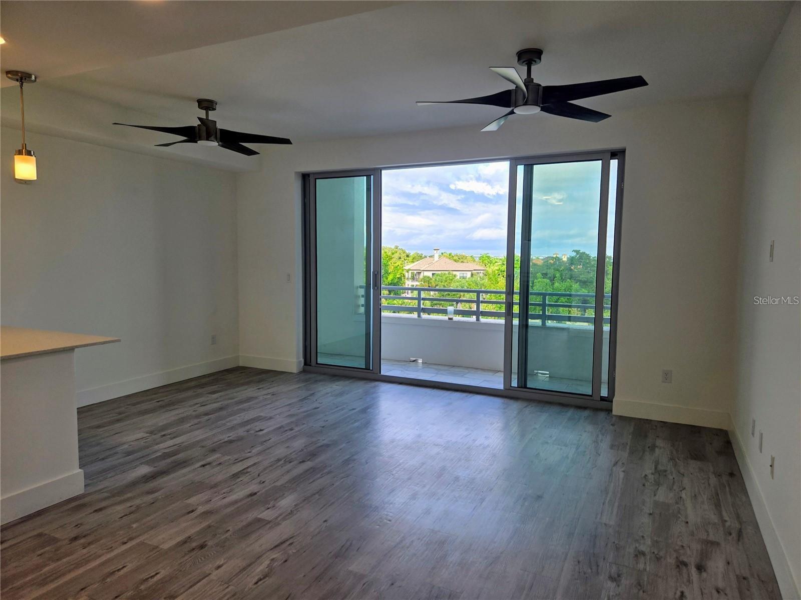 THE STRAND SARASOTA - Residential