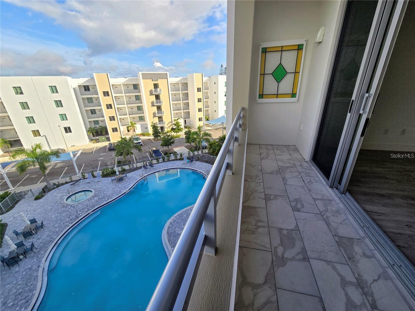 THE STRAND SARASOTA - Residential