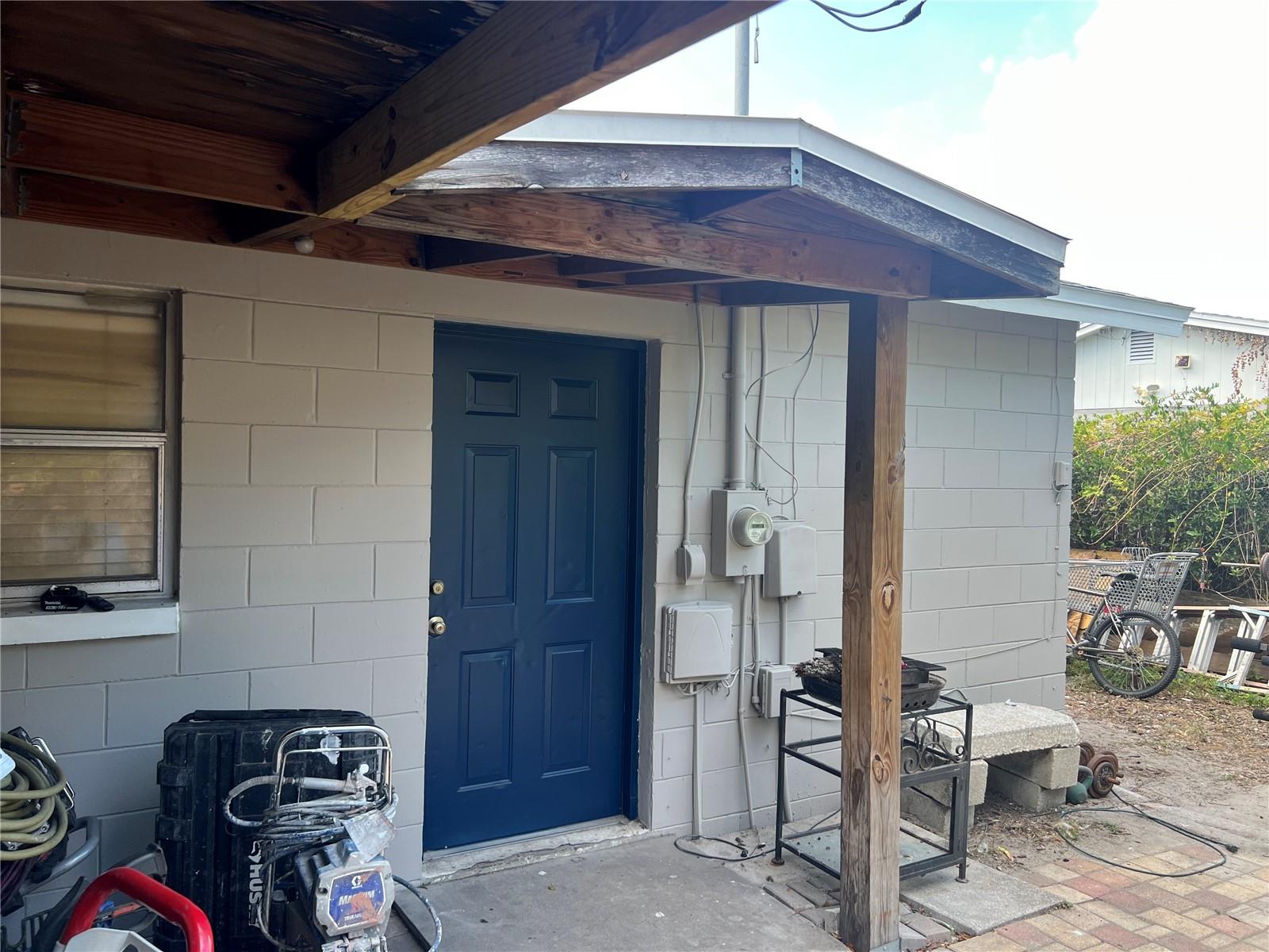 WINSTON PARK UNIT 3 - Residential Income