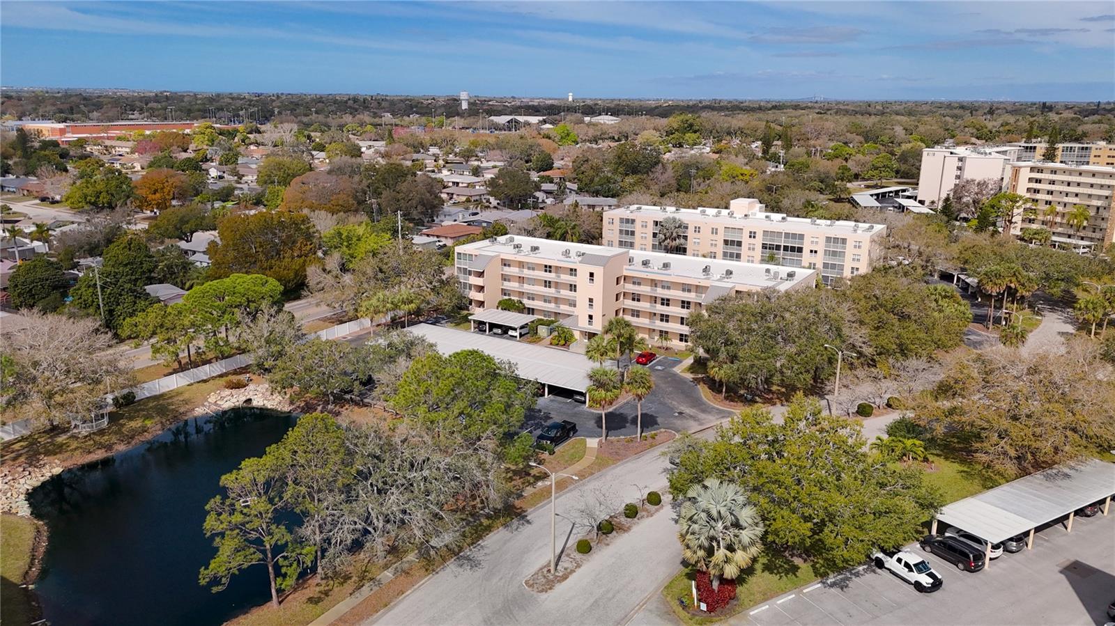 IRONWOOD FIFTEENTH CONDO - Residential