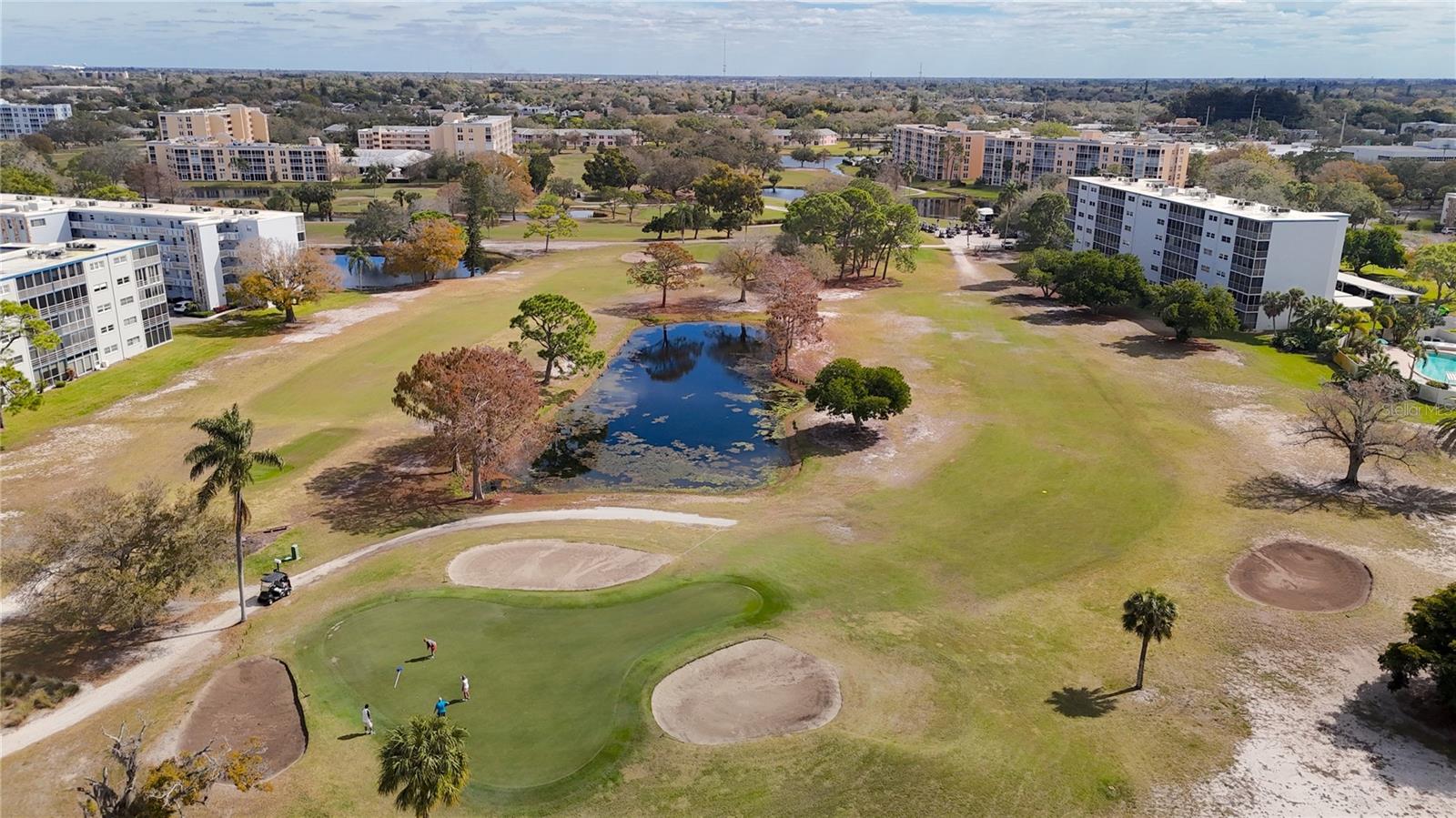 IRONWOOD FIFTEENTH CONDO - Residential