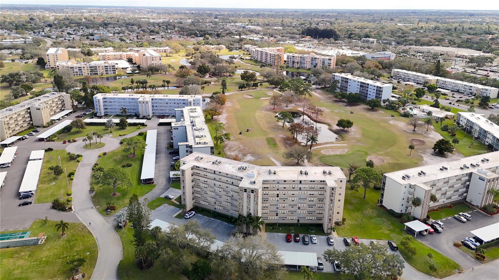 IRONWOOD FIFTEENTH CONDO - Residential