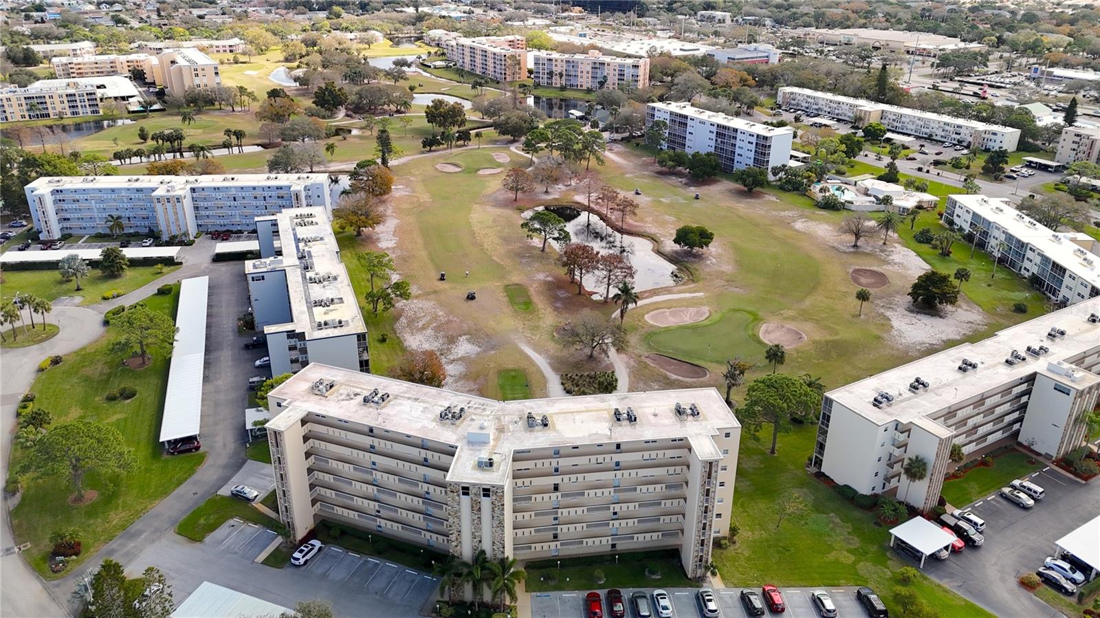 IRONWOOD FIFTEENTH CONDO - Residential