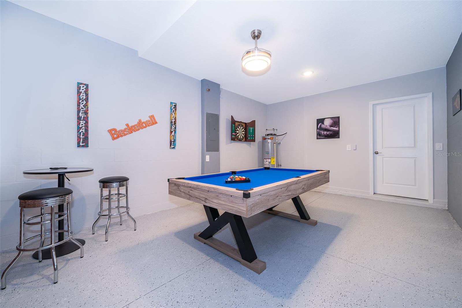 CHAMPIONS GATE - Residential