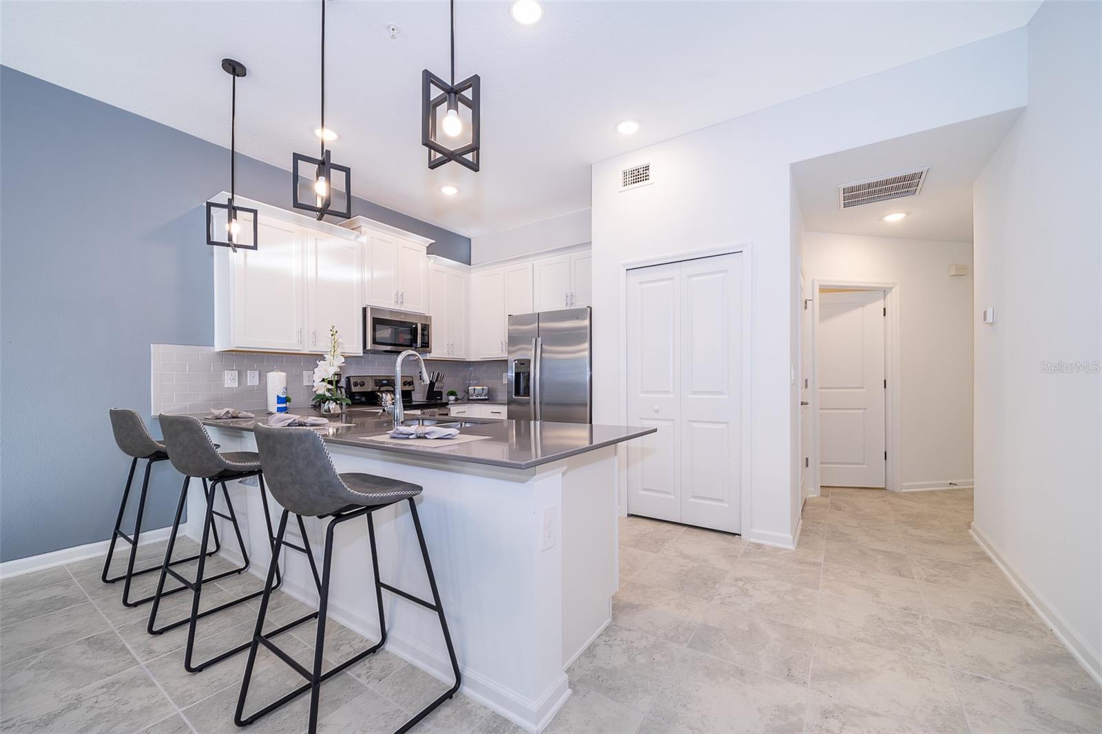 CHAMPIONS GATE - Residential