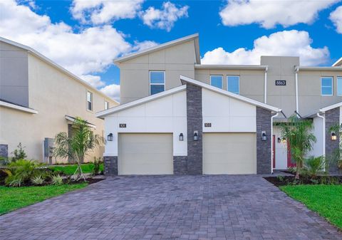 Photo of 8863 Cabot Cliffs Drive #101, Davenport, FL 33896 (MLS # S5147745)