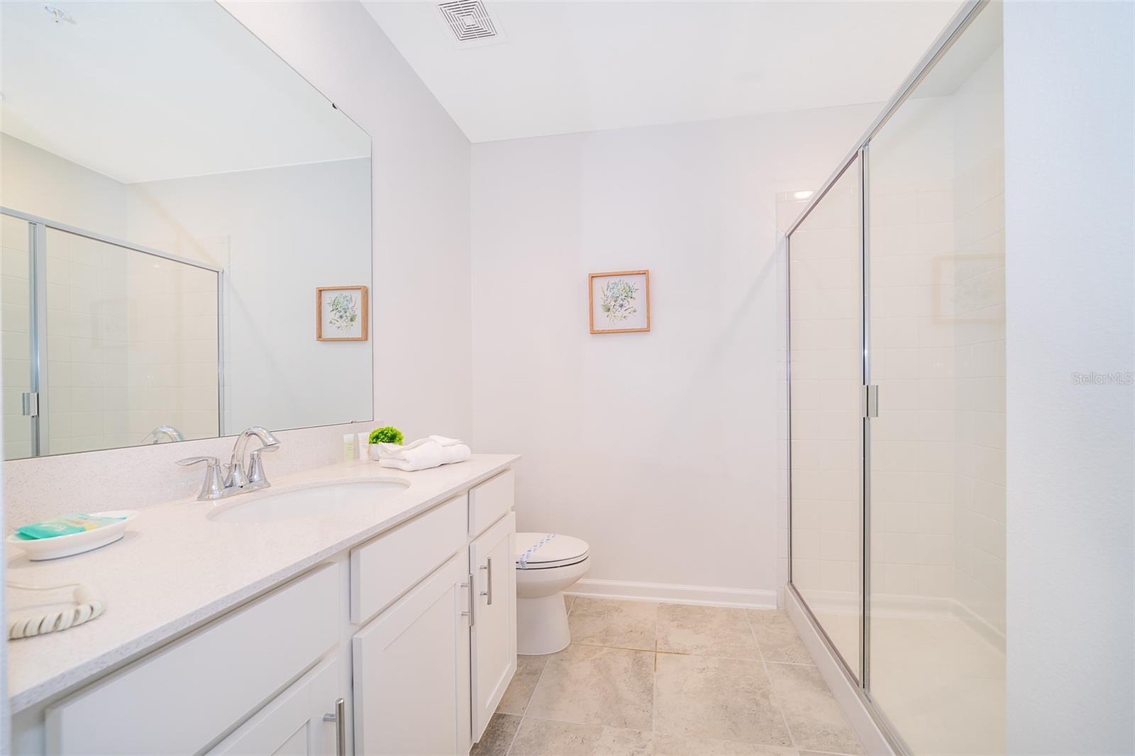 CHAMPIONS GATE - Residential