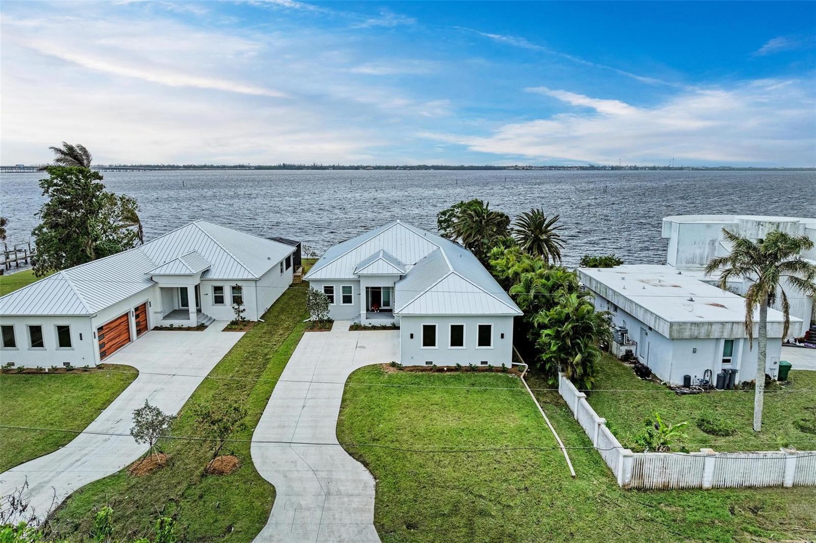 SUNCOAST HARBOR - Residential