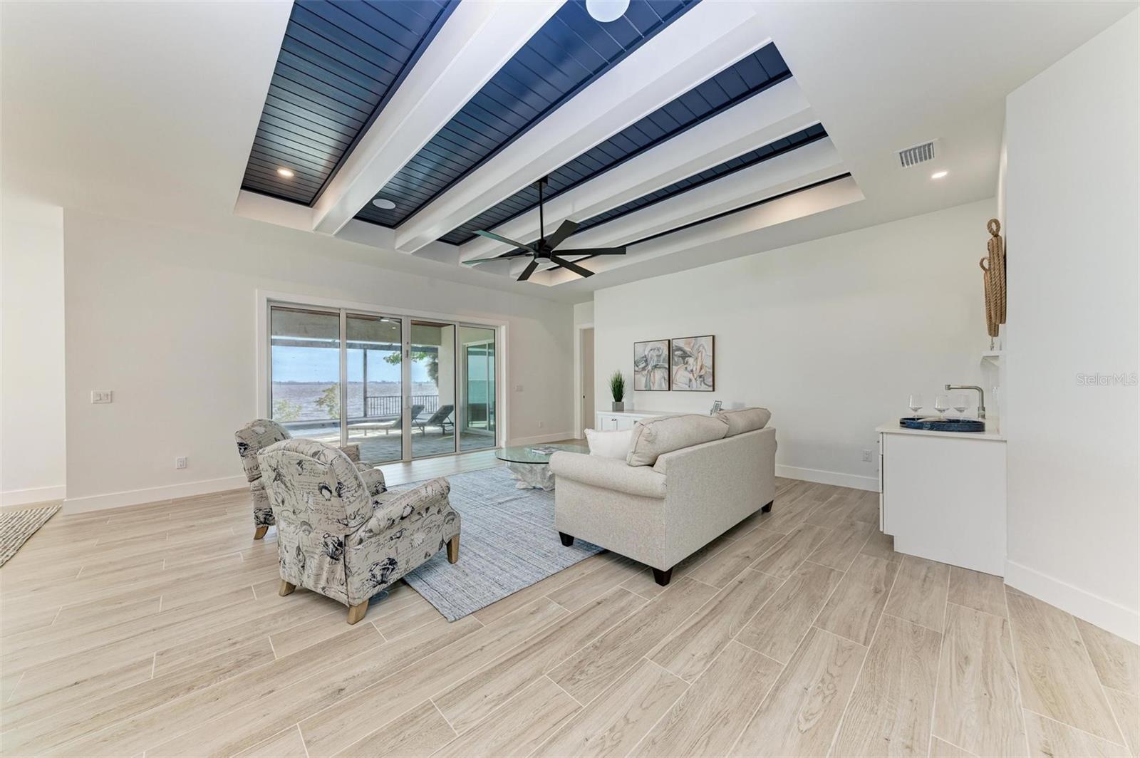 SUNCOAST HARBOR - Residential