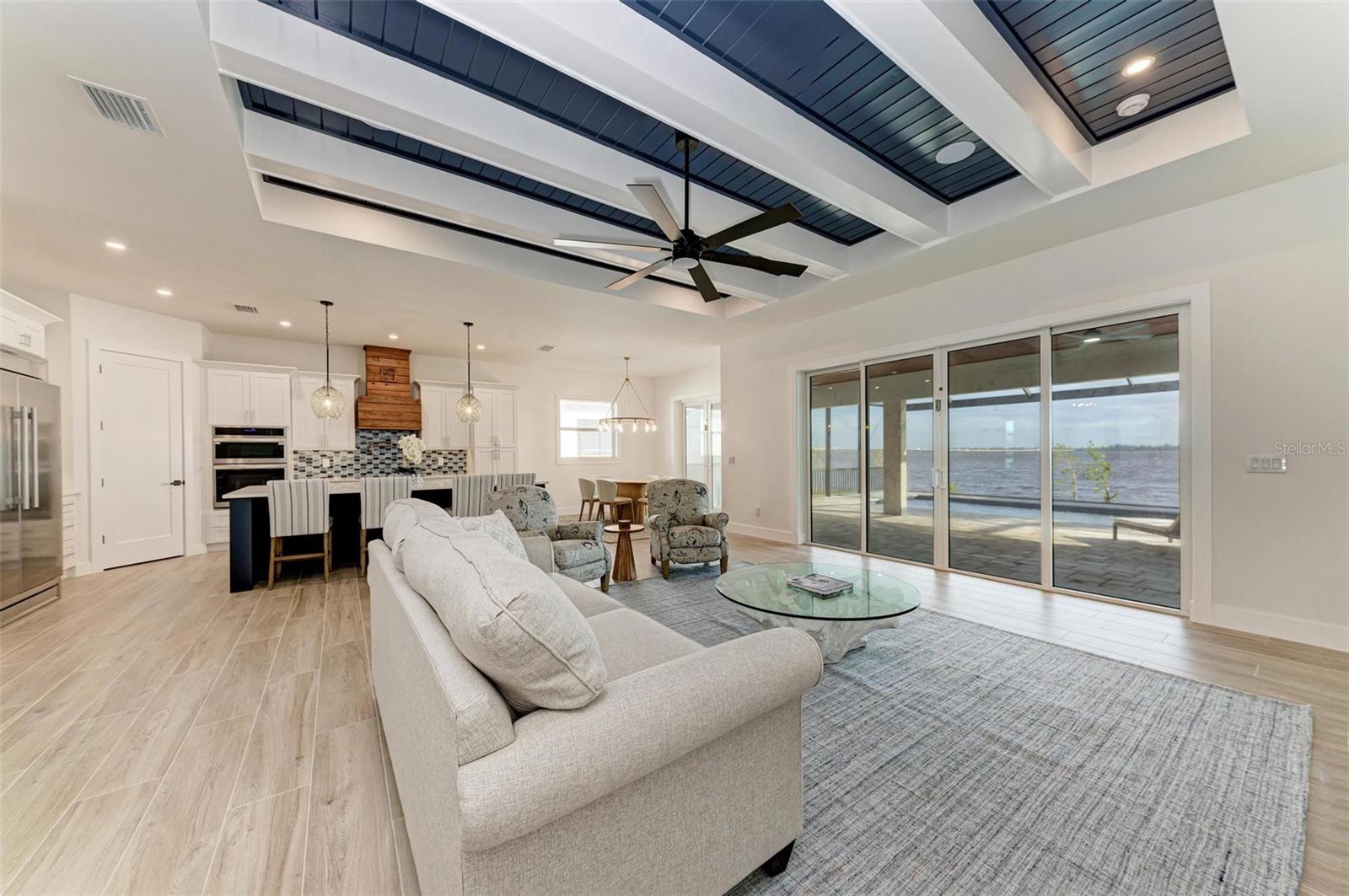 SUNCOAST HARBOR - Residential