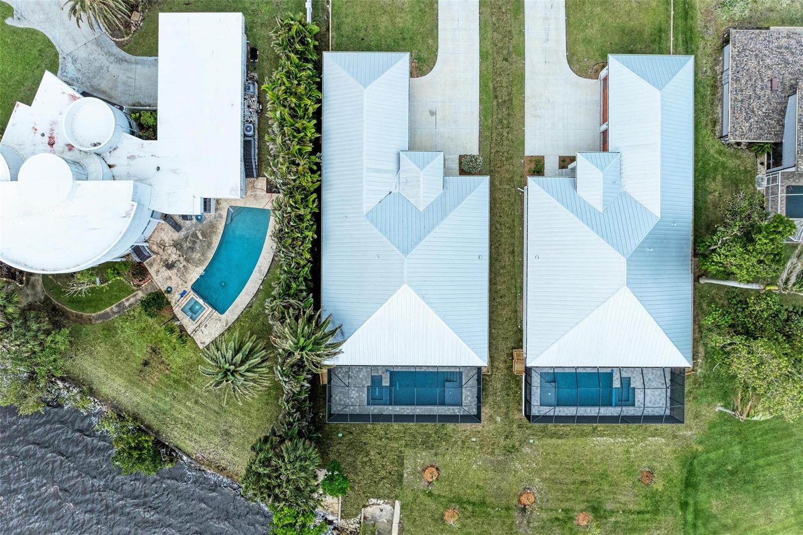 SUNCOAST HARBOR - Residential