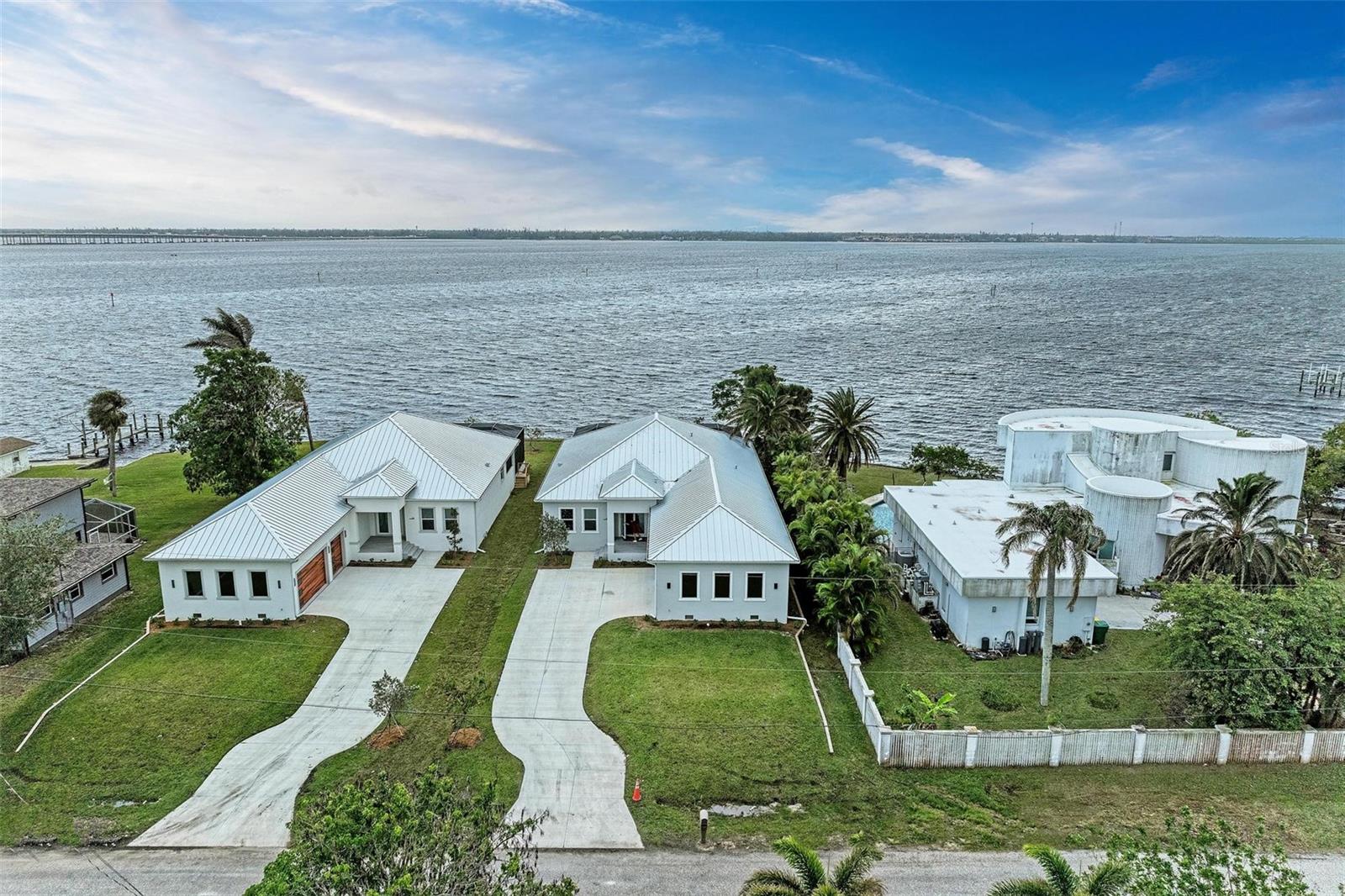 SUNCOAST HARBOR - Residential