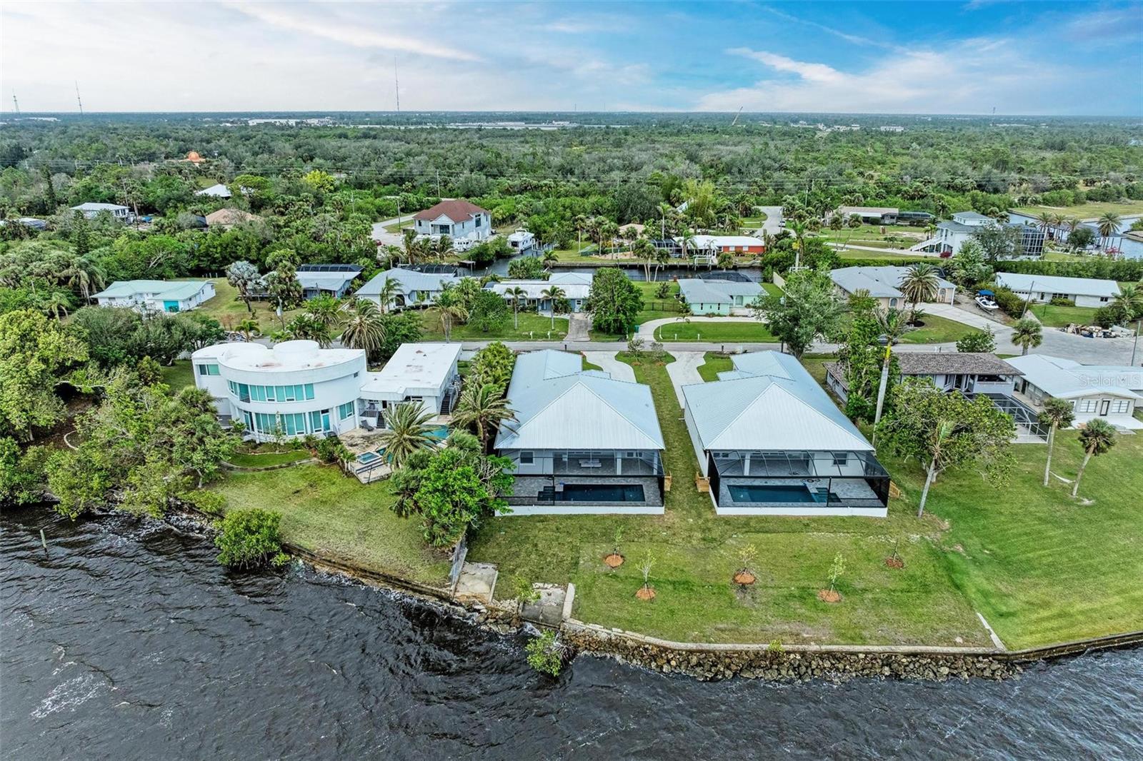 SUNCOAST HARBOR - Residential