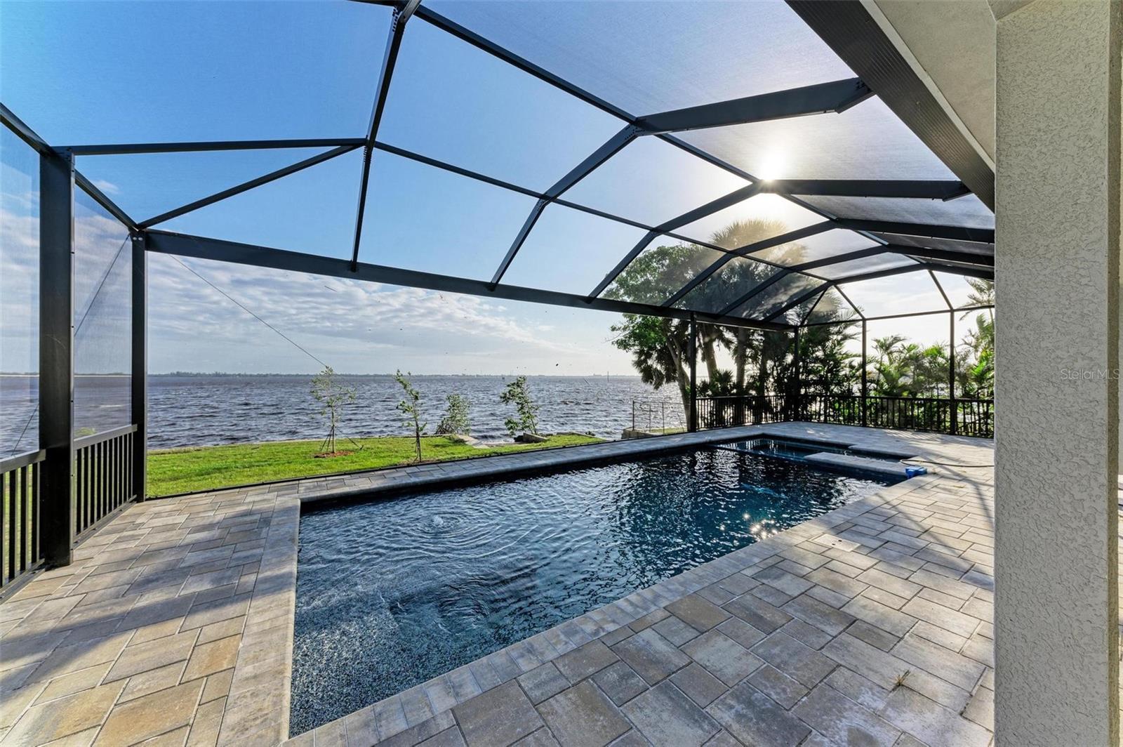 SUNCOAST HARBOR - Residential