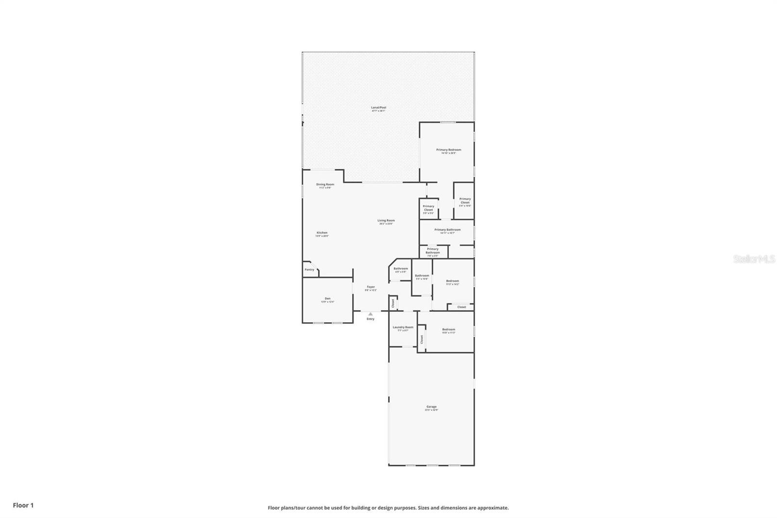 SUNCOAST HARBOR - Residential