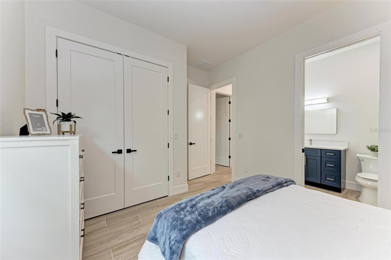 SUNCOAST HARBOR - Residential