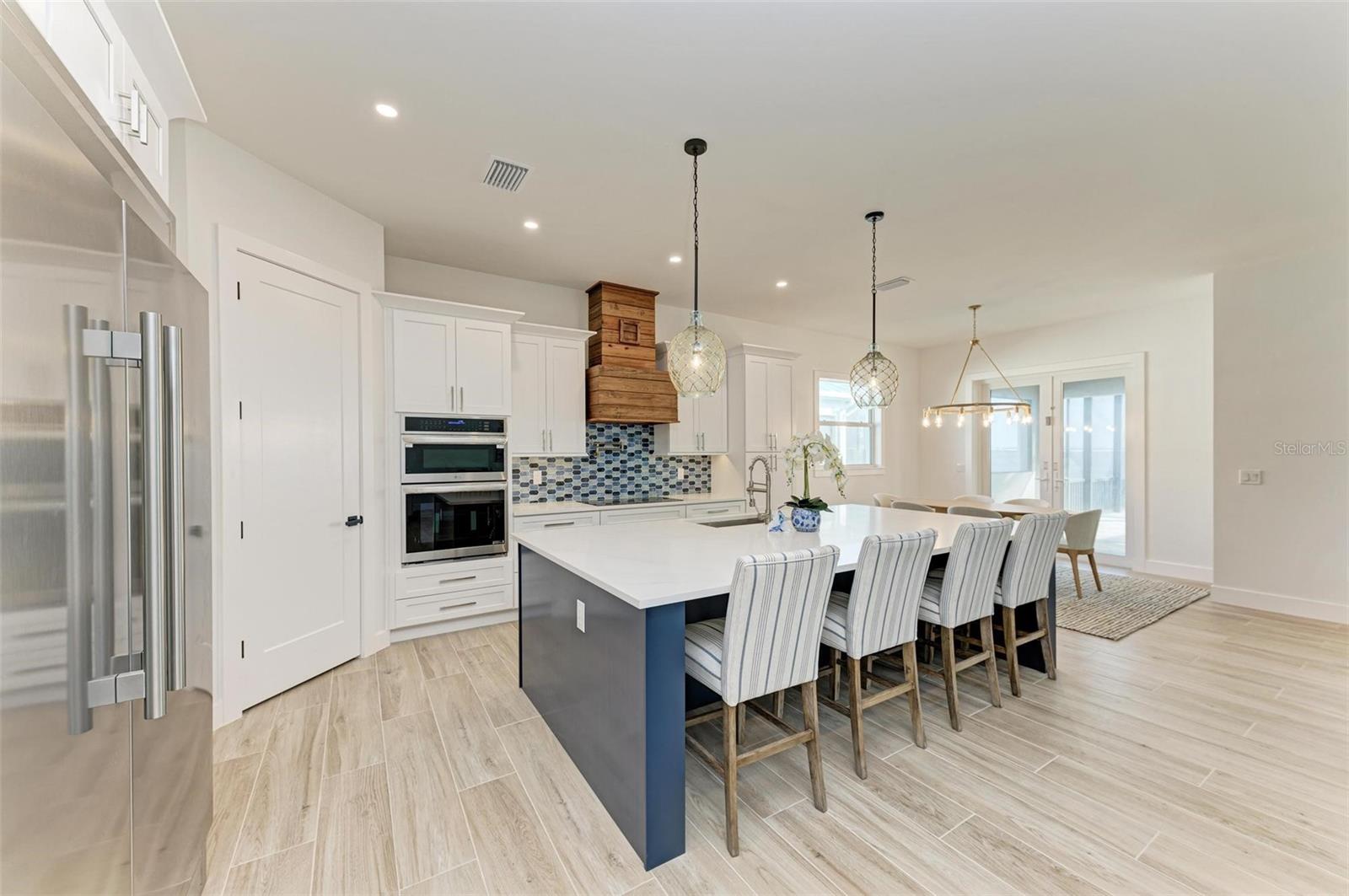 SUNCOAST HARBOR - Residential