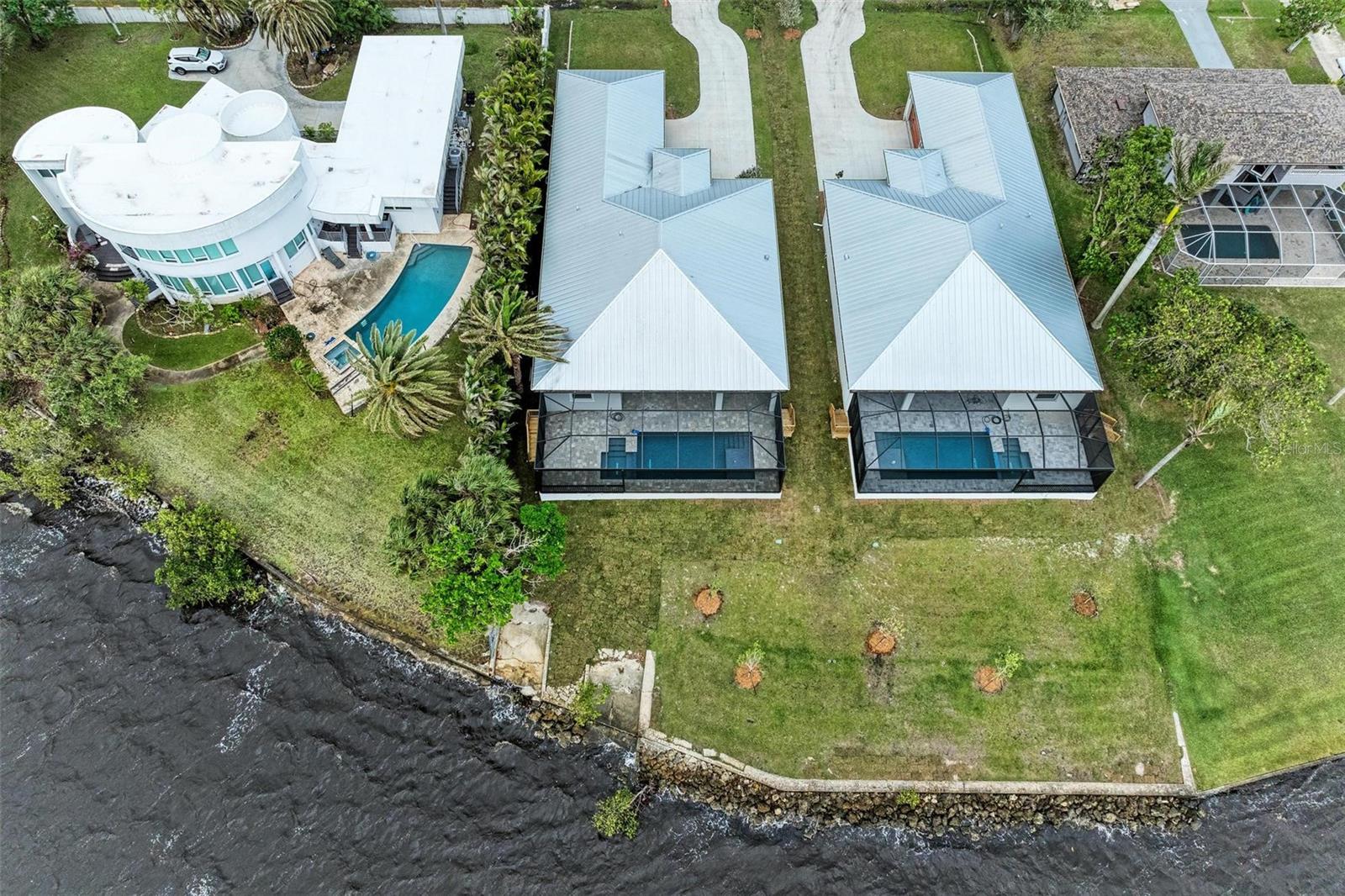 SUNCOAST HARBOR - Residential