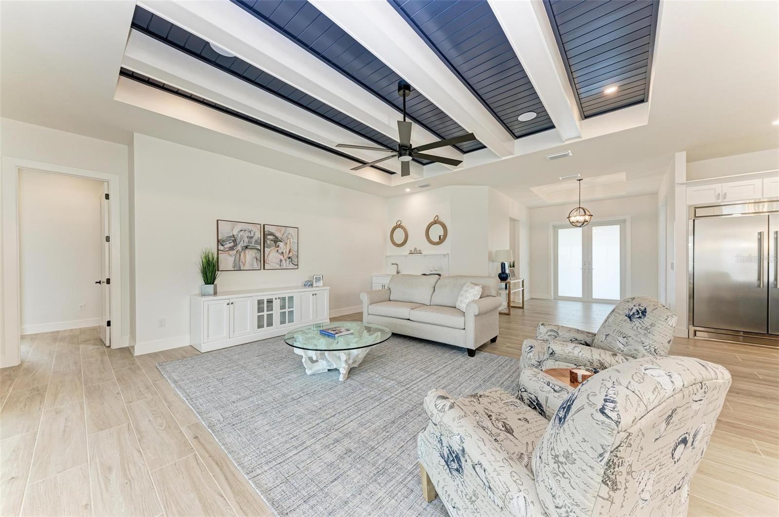 SUNCOAST HARBOR - Residential