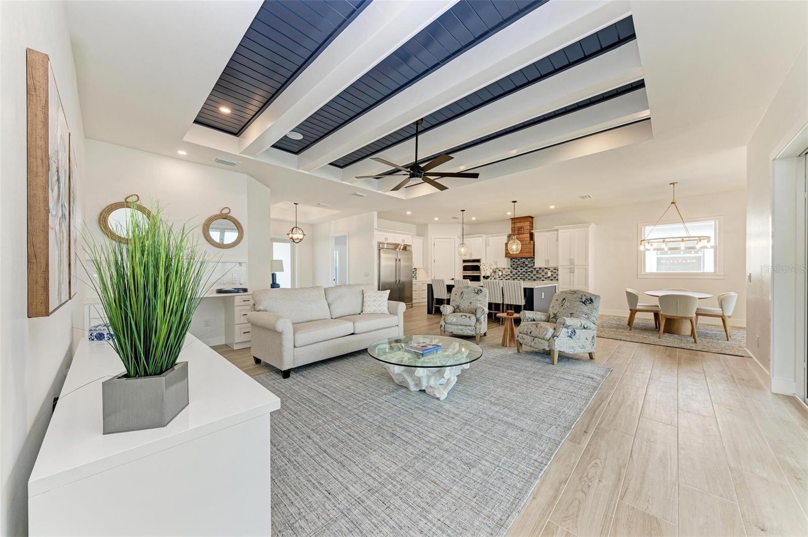 SUNCOAST HARBOR - Residential