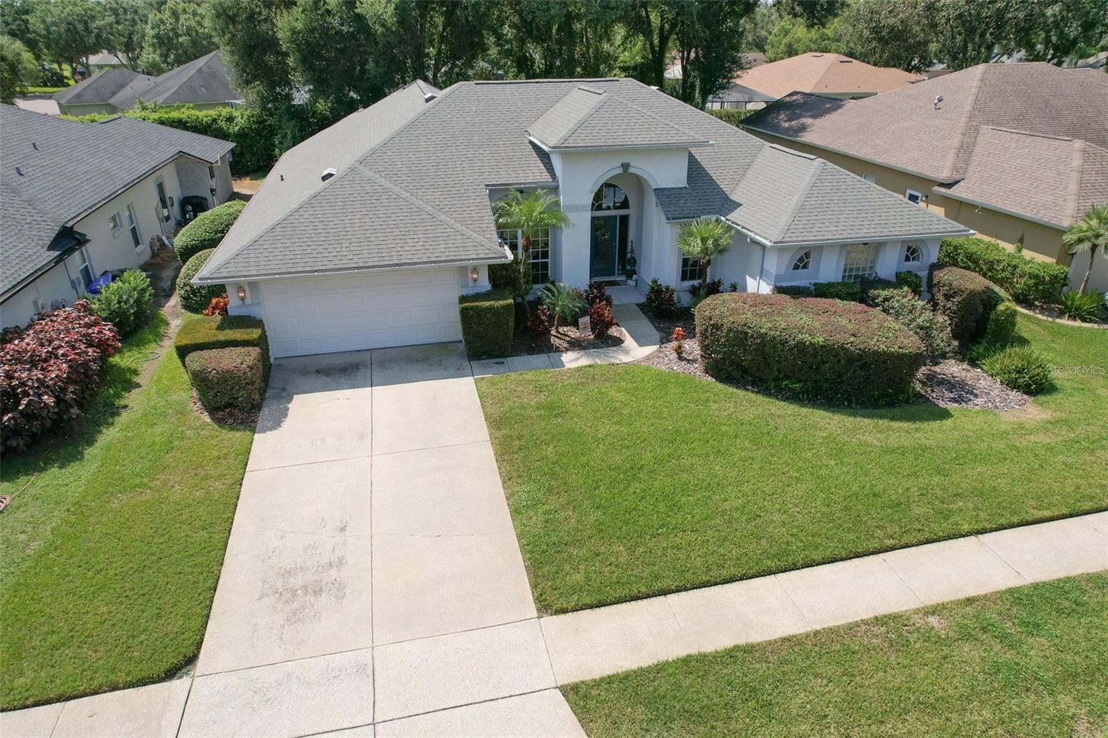 4923 WILLOW RIDGE TERRACE
