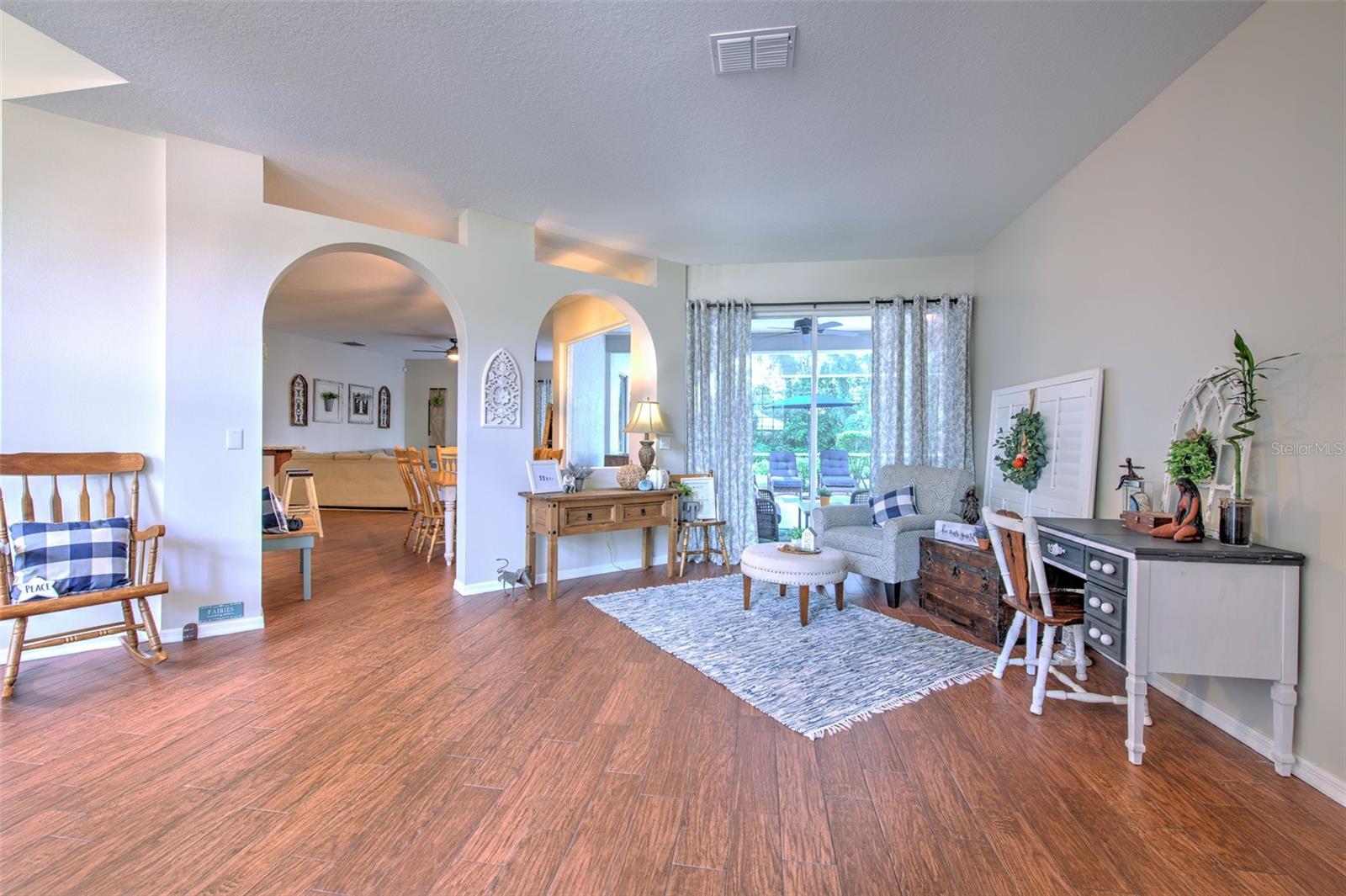 4923 WILLOW RIDGE TERRACE