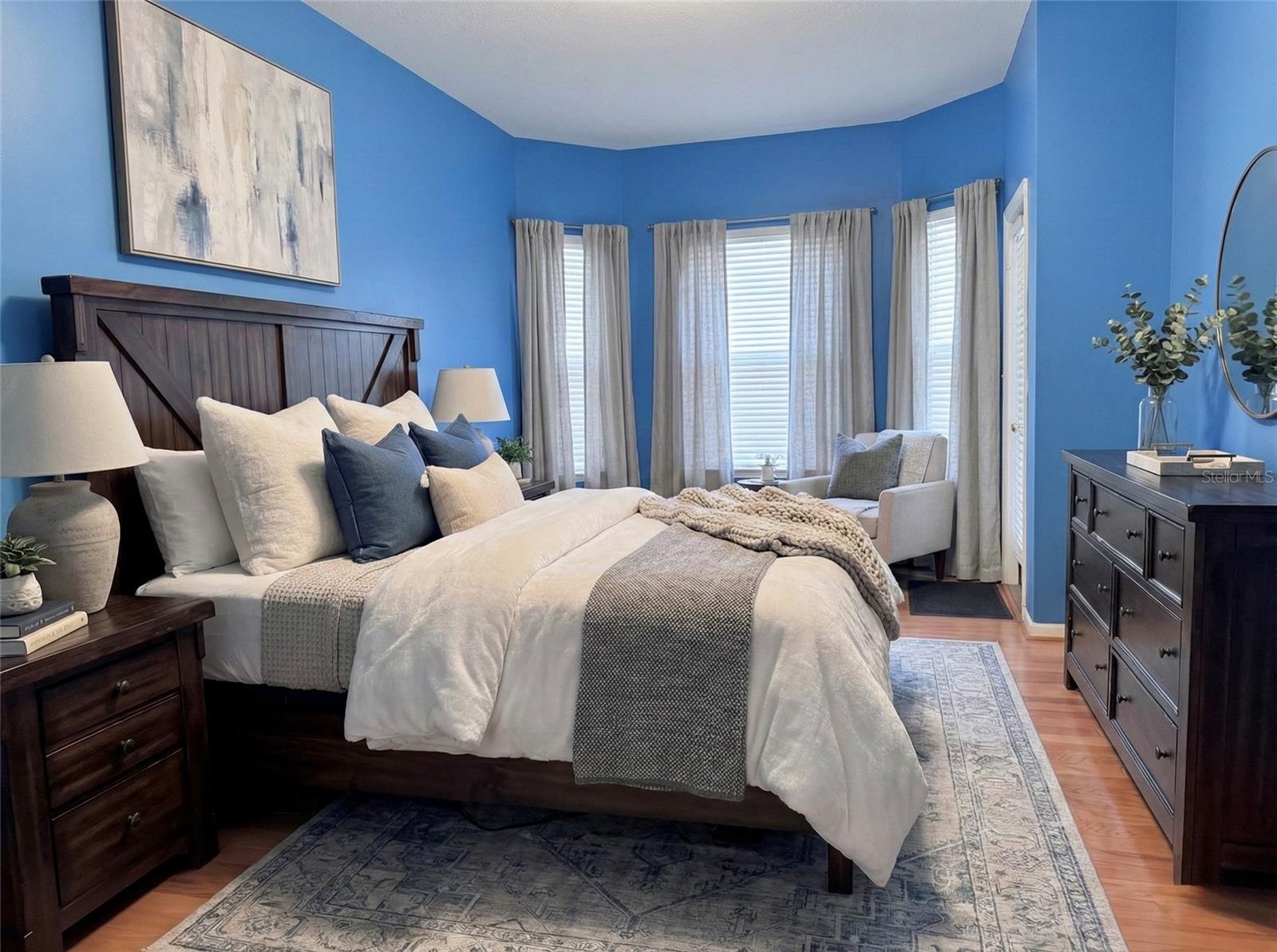 CLUBHOUSE ESTATES AT SUMMERFIE - Residential