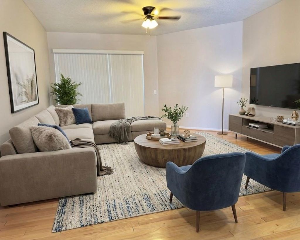 Photo of 13004 Saint Filagree Drive, Riverview, FL 33579 (MLS # A4674404)