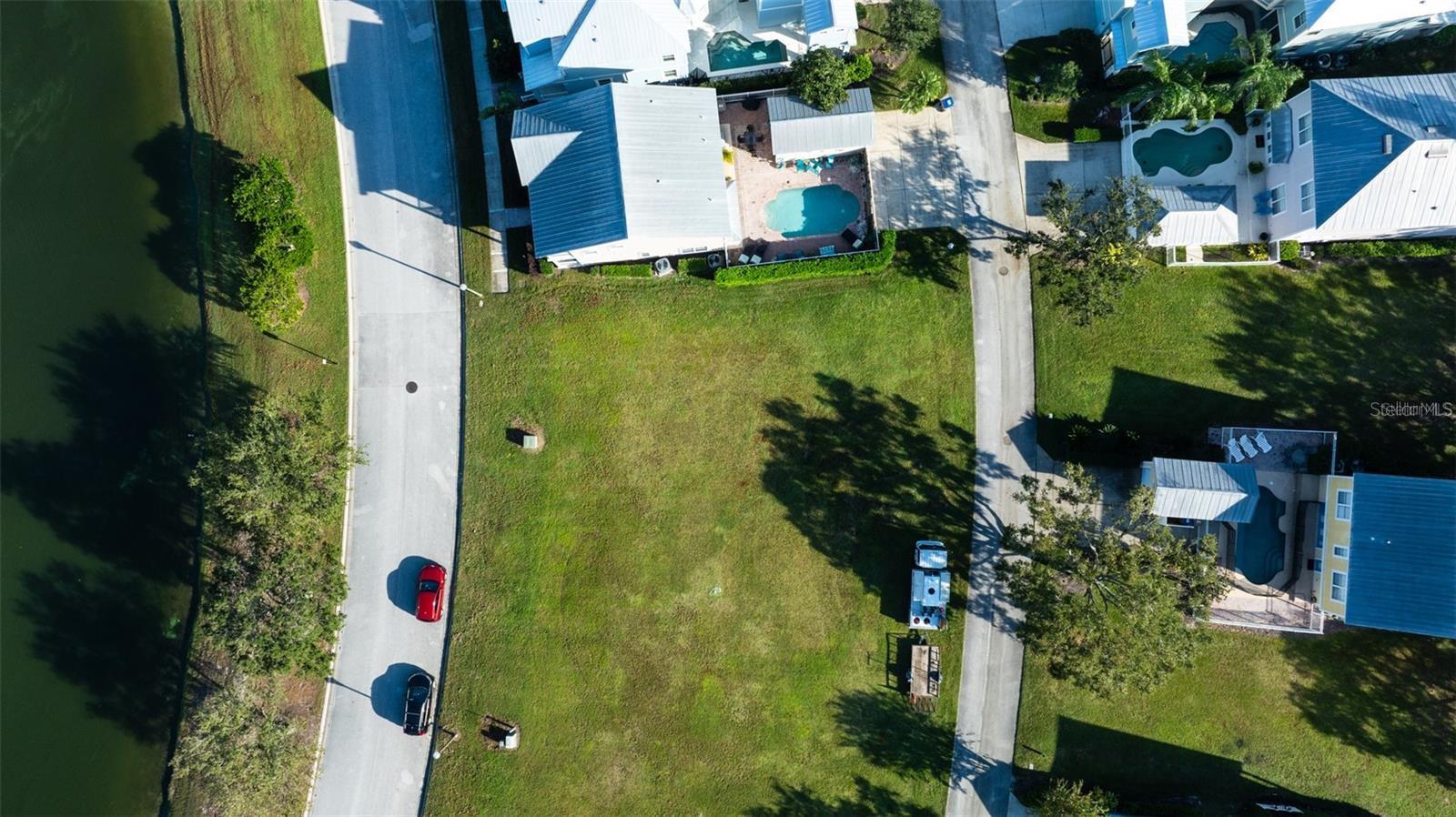 1523 FAIRVIEW CIRCLE