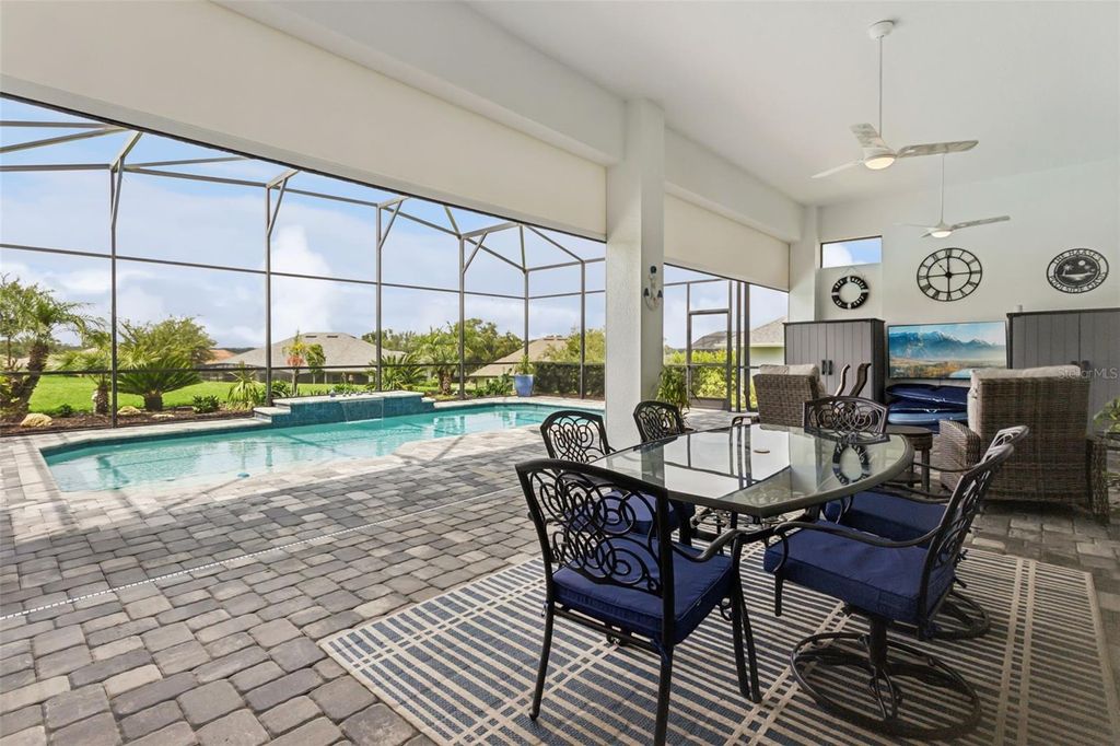 Photo of 5141 Greens Drive, Lady Lake, FL 32159 (MLS # G5115649)